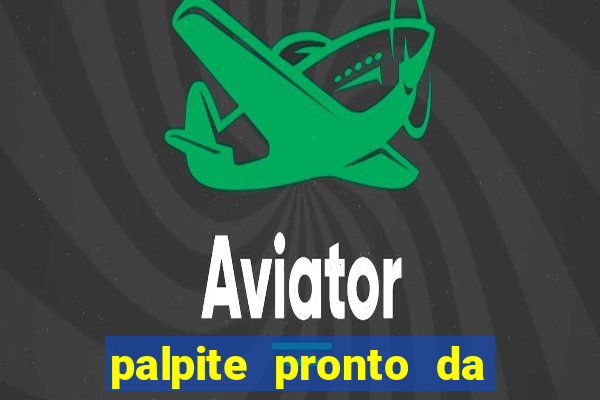 palpite pronto da quina vip